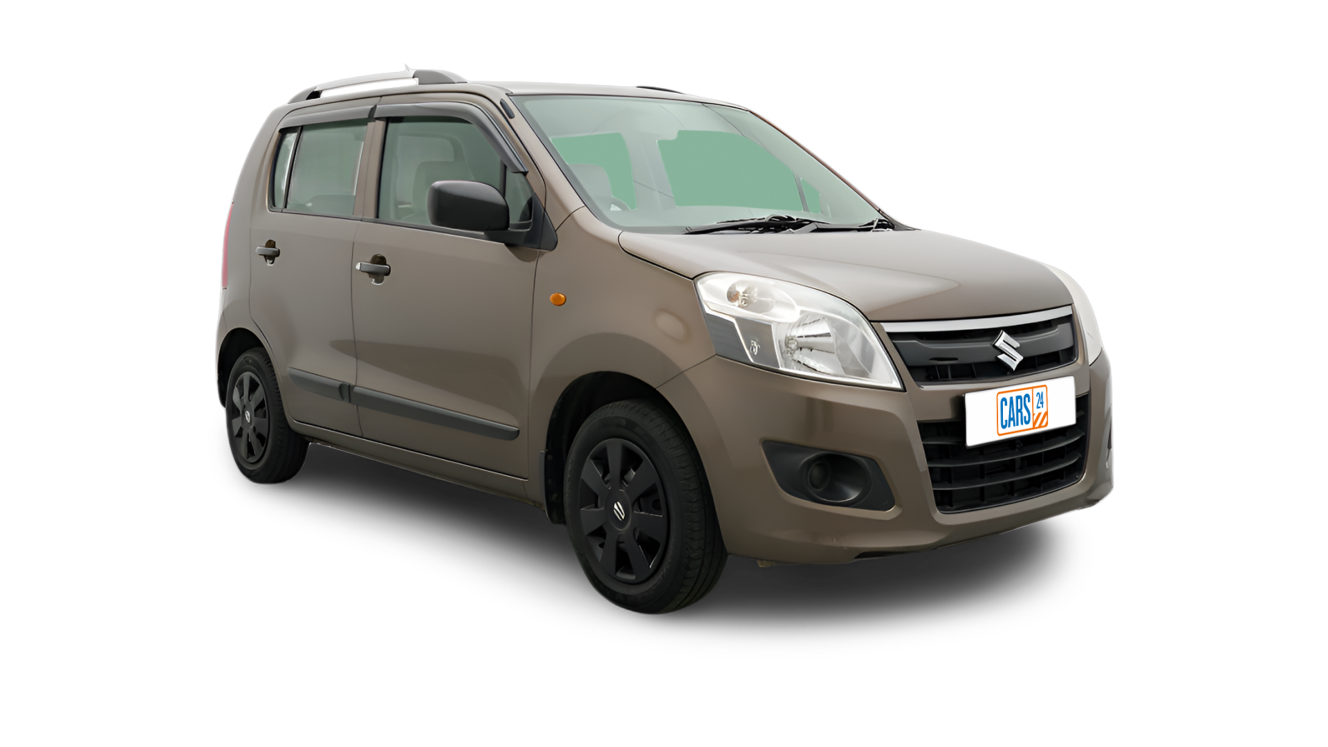 Maruti Wagon R 1.0-img